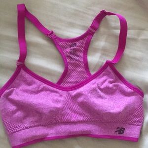 New Balance Sports Bra
